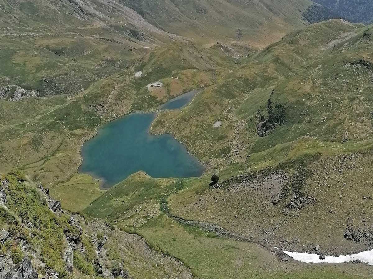 Lac d'Aule