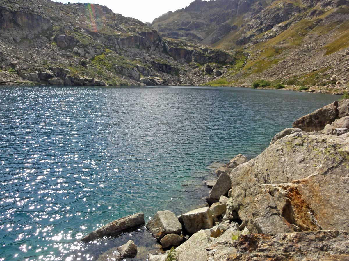 Etang de Couart - @ Jean-Claude Bouquignaud Etang de Couart