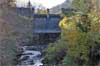 Barrage de Castillon Tournac