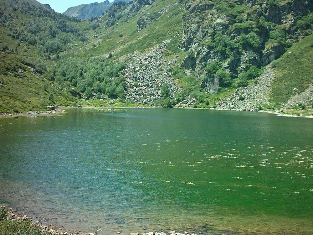 Etang du Comte