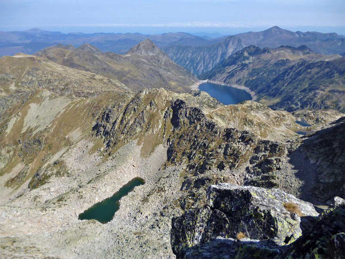 Etang de la Coumette