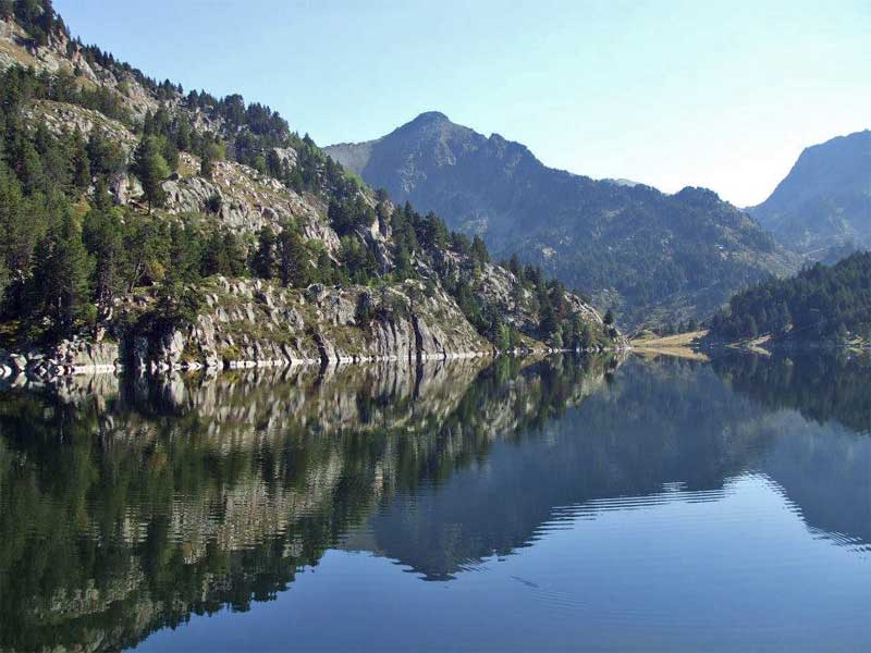 Etang des Bésines