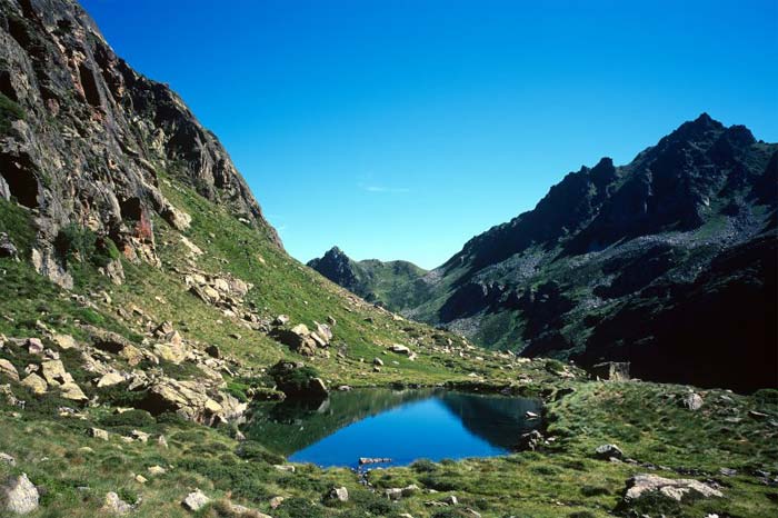 Laquet de la Jasse de Bélesta - @ Stephan Laquet de la Jasse de Bélesta