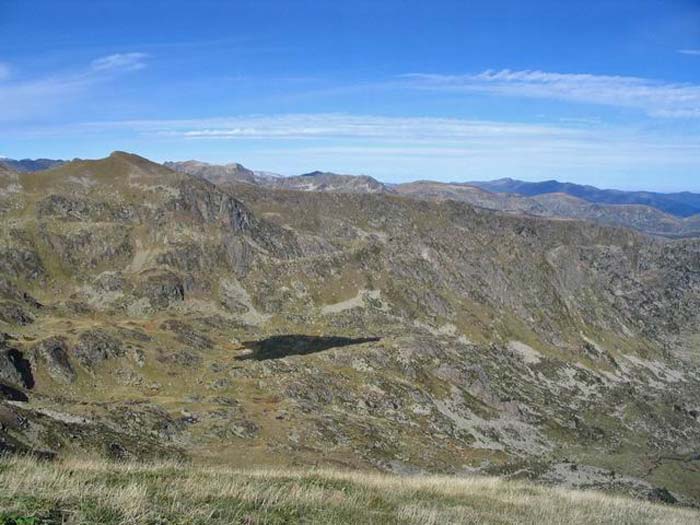 Etang de la Peyre