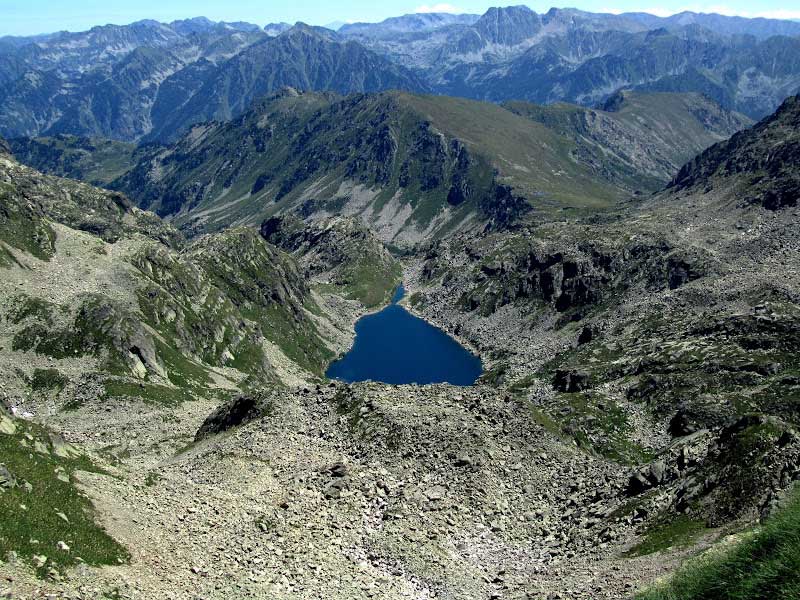 Etang de Couart