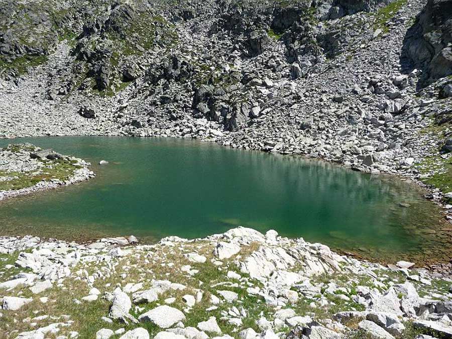 Etangs de Madides