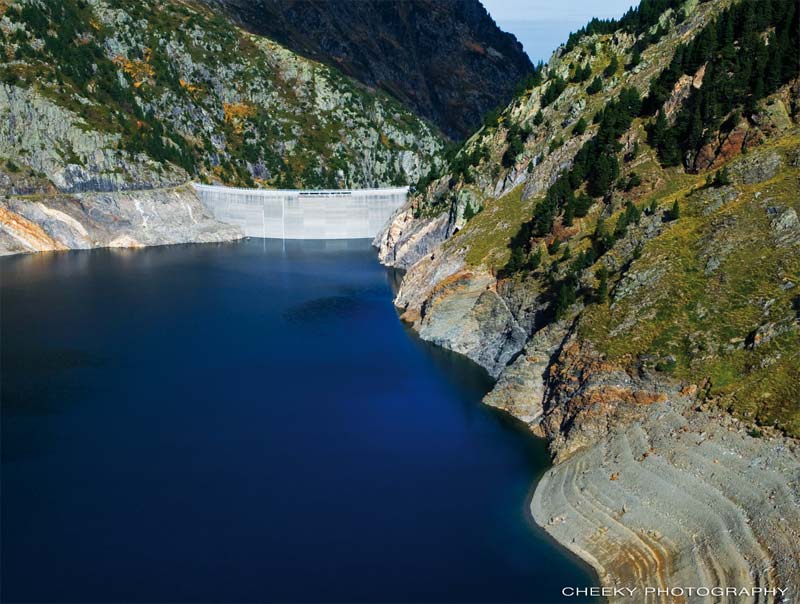 Etang de Naguilhes