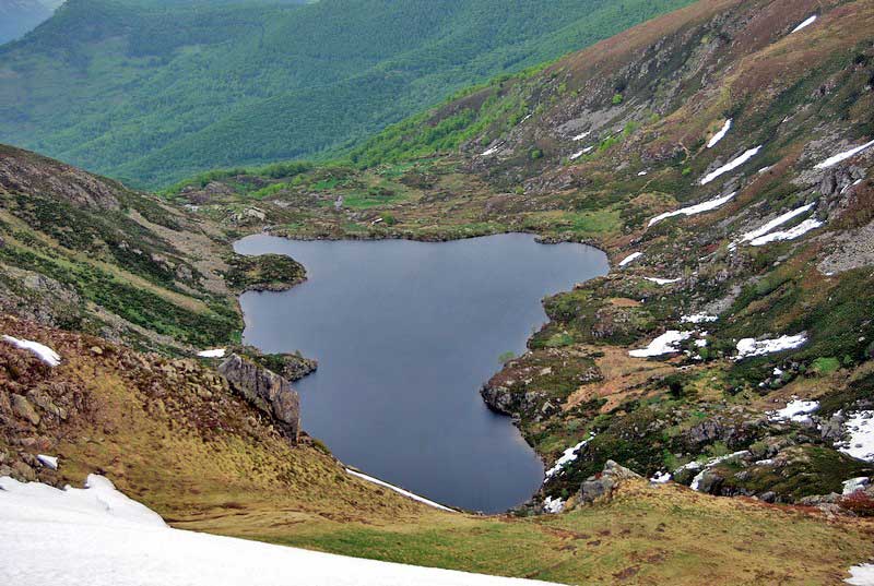 Etang d'Artats - @ Domi09 Etang d'Artats