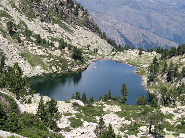 Etang d'Auriol - @ Paillagousti Etang d'Auriol