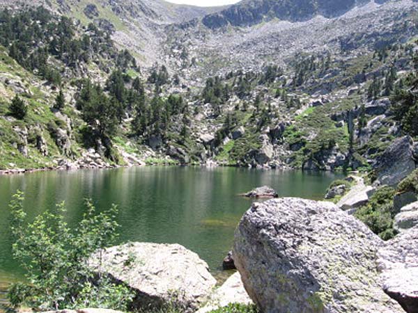 Etang d'Auriol - @ Paillagousti Etang d'Auriol