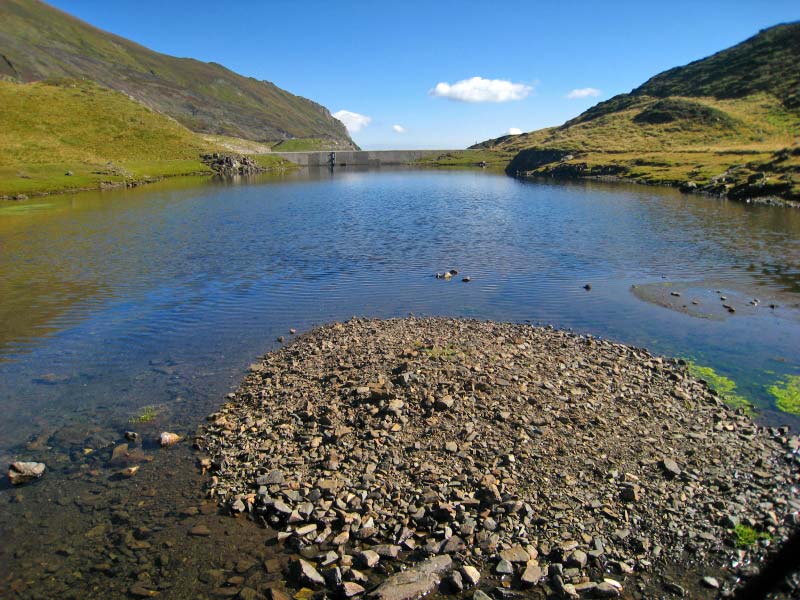 Etang de Chichoué