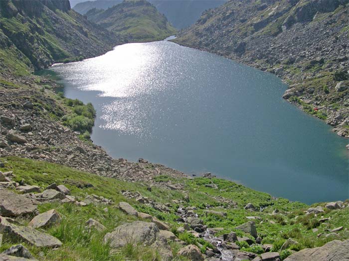 Etang de Couart