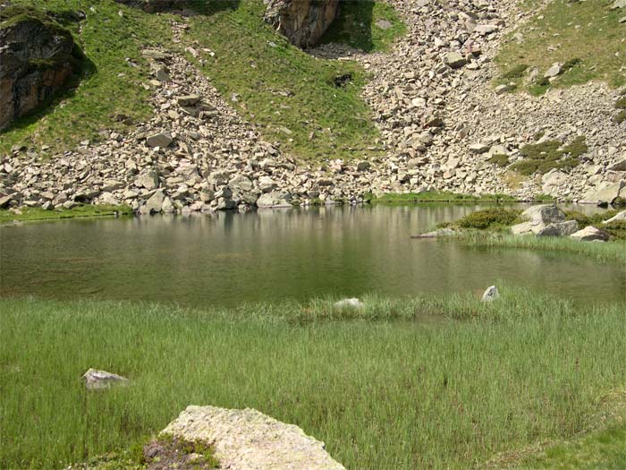 Etangs de Régalécio