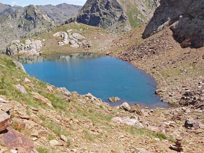 Etang de Canalbonne (Gardelle)