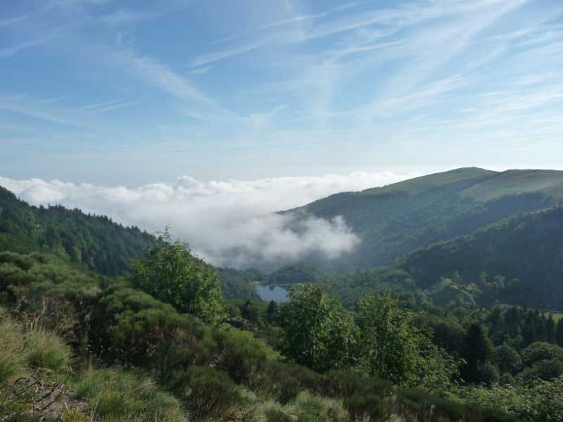 Etang de Moulzoune