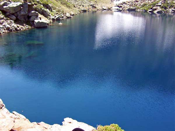 Etang du Diable - @ Cédric GEA Etang du Diable