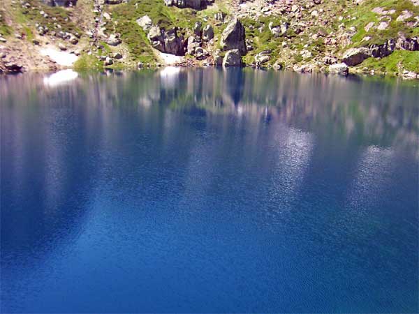 Etang du Diable - @ Cédric GEA Etang du Diable