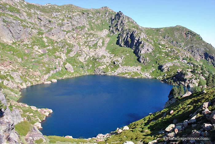 Etang du Diable - @ Mathias BARON Etang du Diable