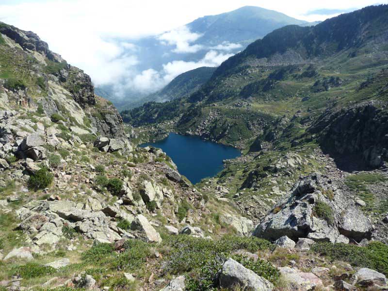 Etang du Diable - @ Cédric GEA Etang du Diable