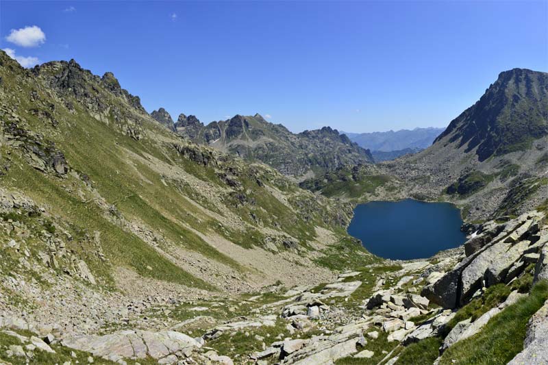 Etangs de l'Albe