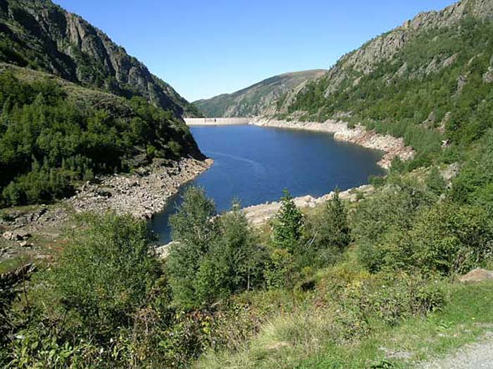 Etang de Laparan - @ Pascale Etang de Laparan