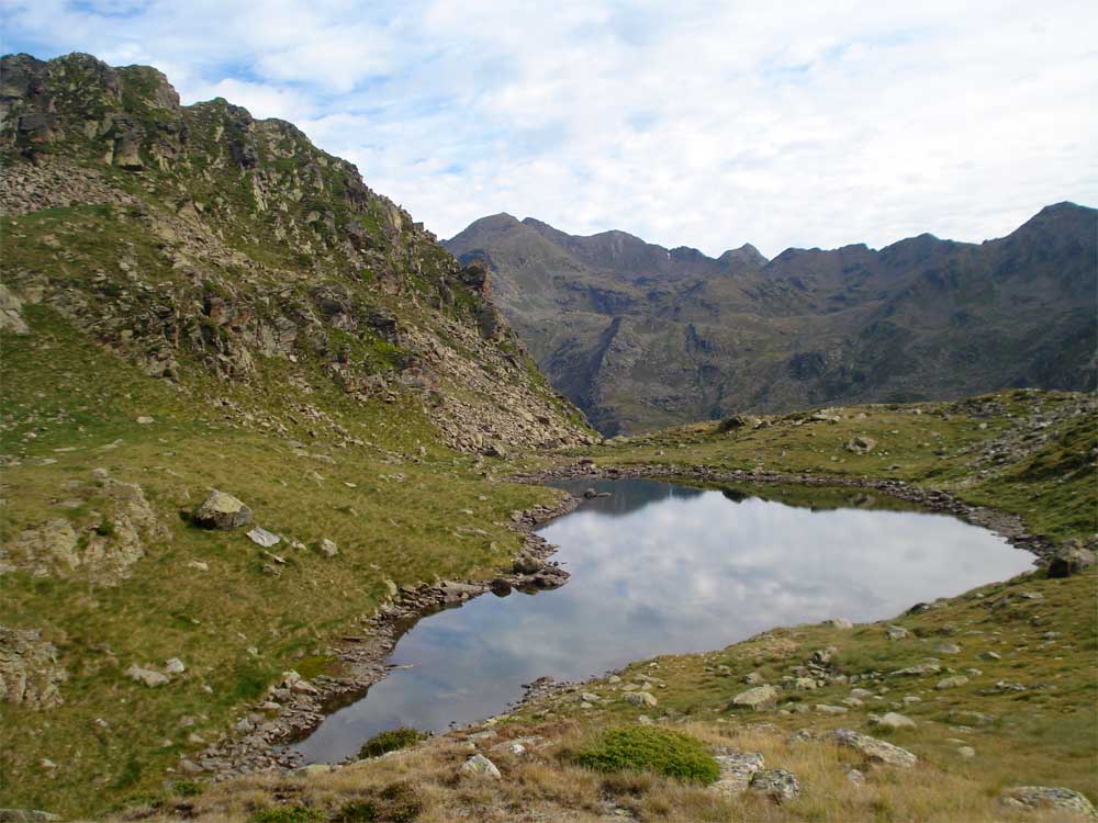 Laquet de la Soucarrane - @ JimySaintO Laquet de la Soucarrane