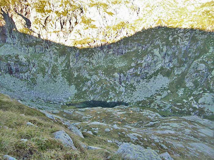 Etang de l'Escale