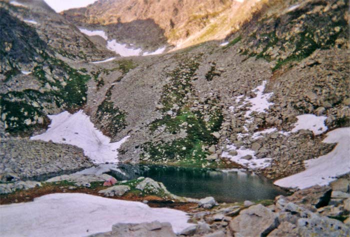 Etangs de Madides