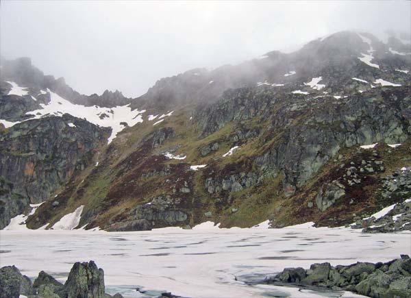 Etang de Mille Roques