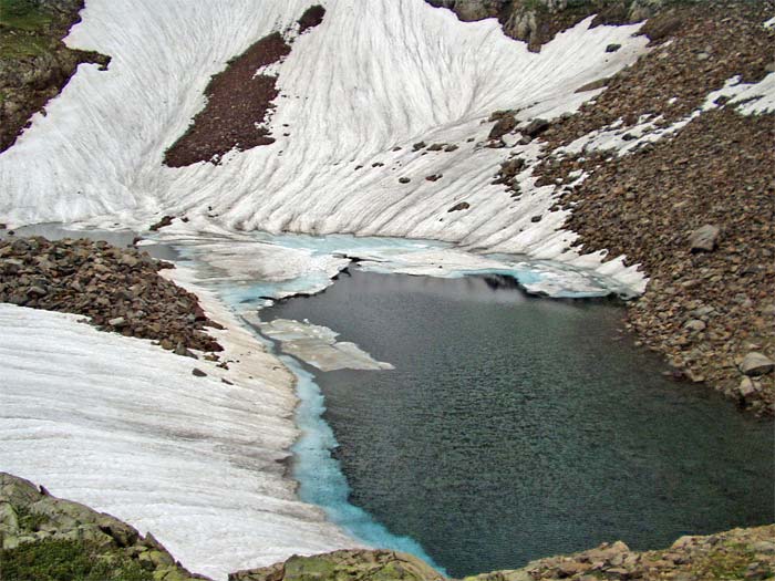 Etangs de la Montagnette