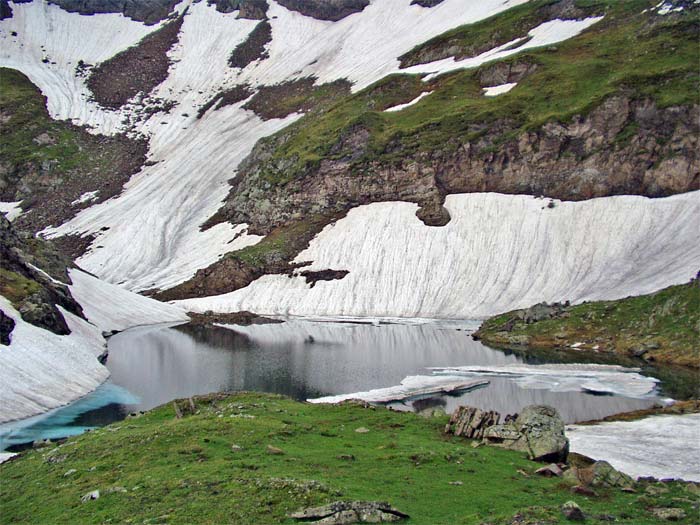 Etangs de la Montagnette