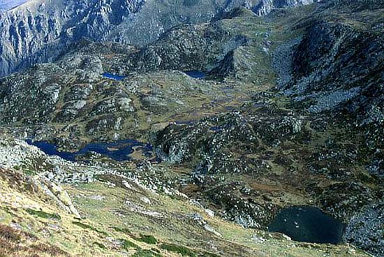 Etangs de Neych - @ Philippe Queinnec Etangs de Neych