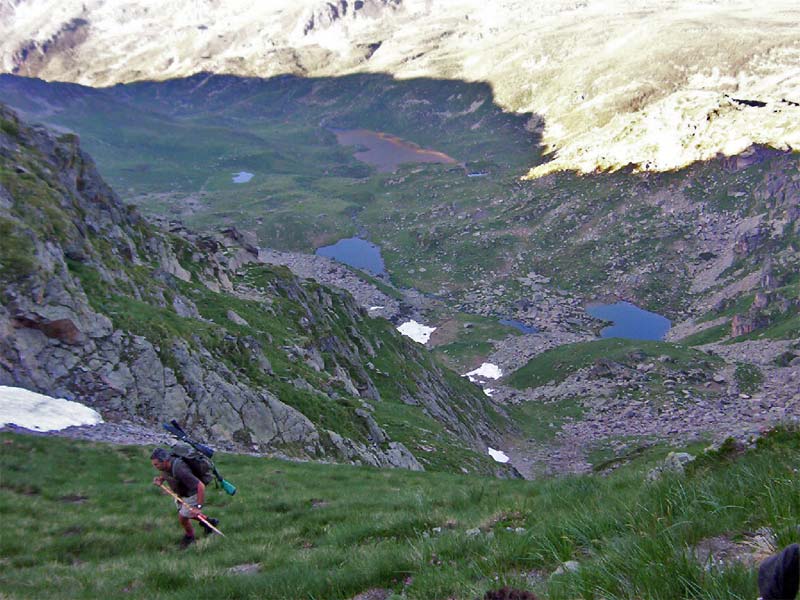 Etangs de Régalécio