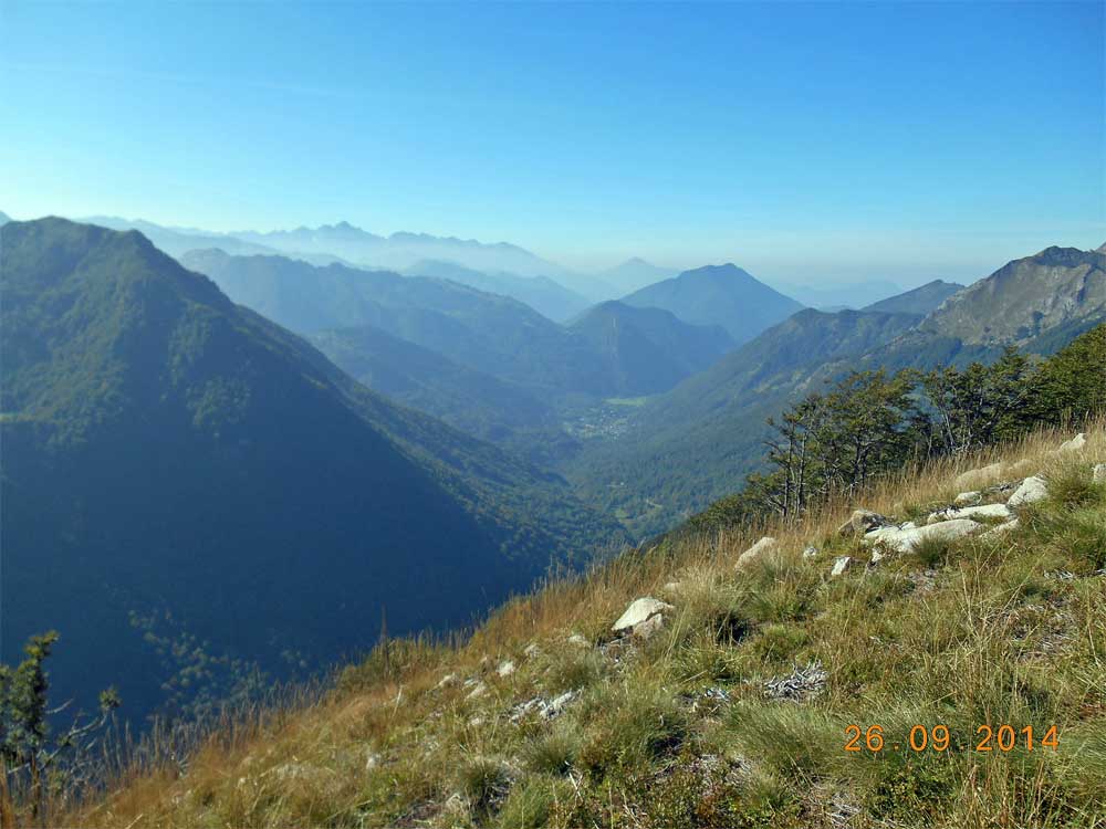 Vallée du Garbet - Aulus les Bains