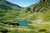 Etang Bleu de Courbière