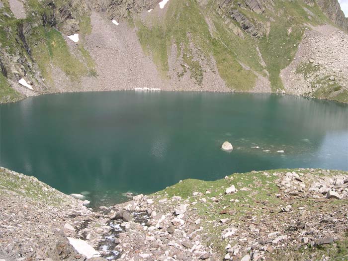 Lac Charles - @ Tofgun Lac Charles