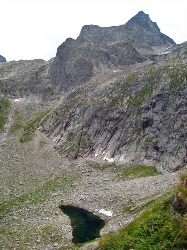 lac de la Coume de l'Abesque - @ Christophe Reinard lac de la Coume de l'Abesque