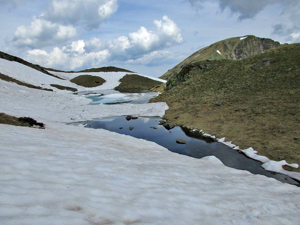 lac de Sadagouaus - @ Jacky Brouard lac de Sadagouaus