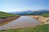 Lac de Crouès