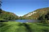 Lac de Saint Pé d'Ardet