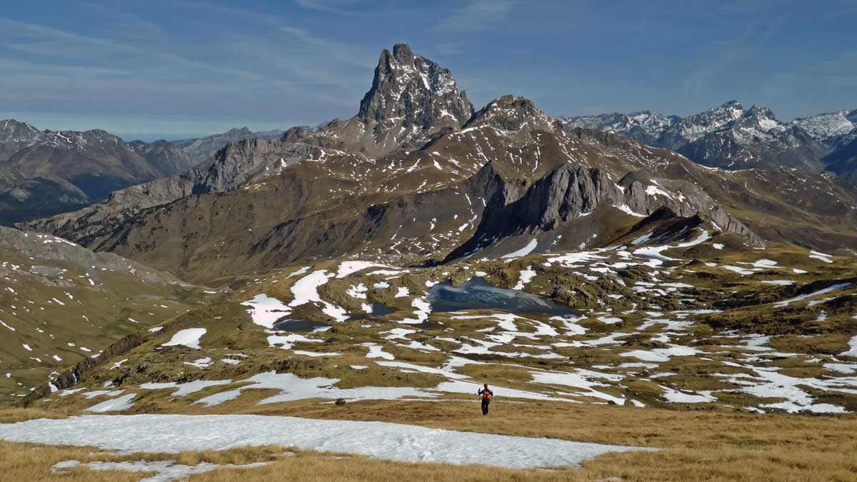 Lac de Houer