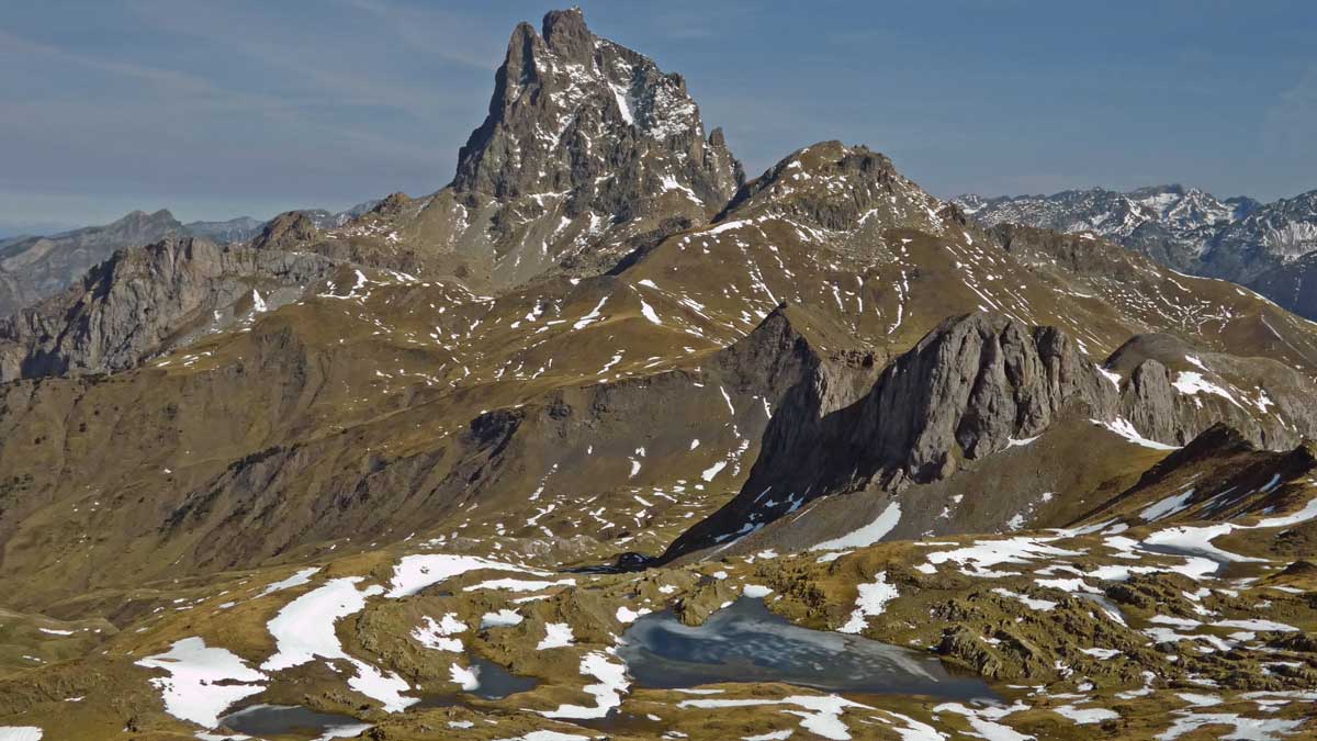 Lac de Houer