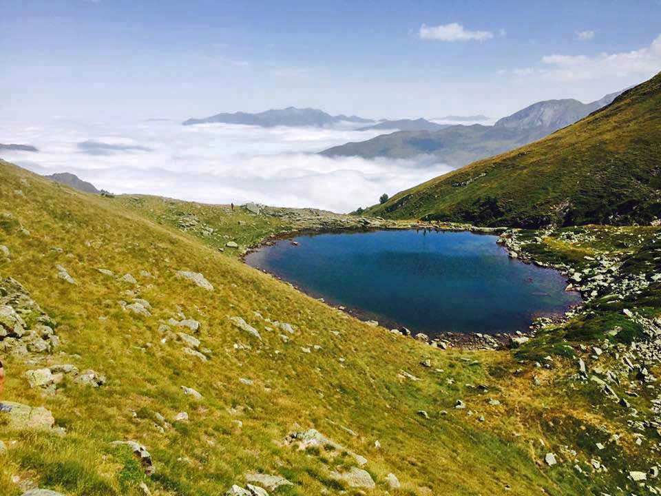 Lac de Sesques