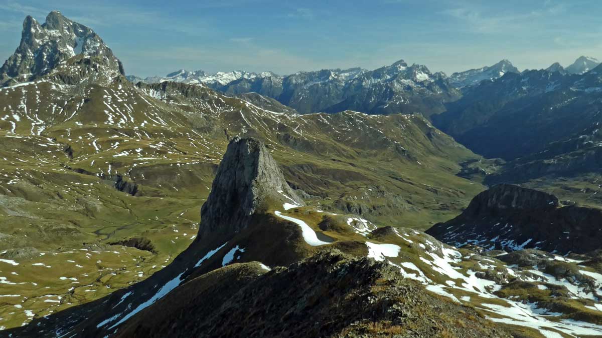 Laquet de la Glère