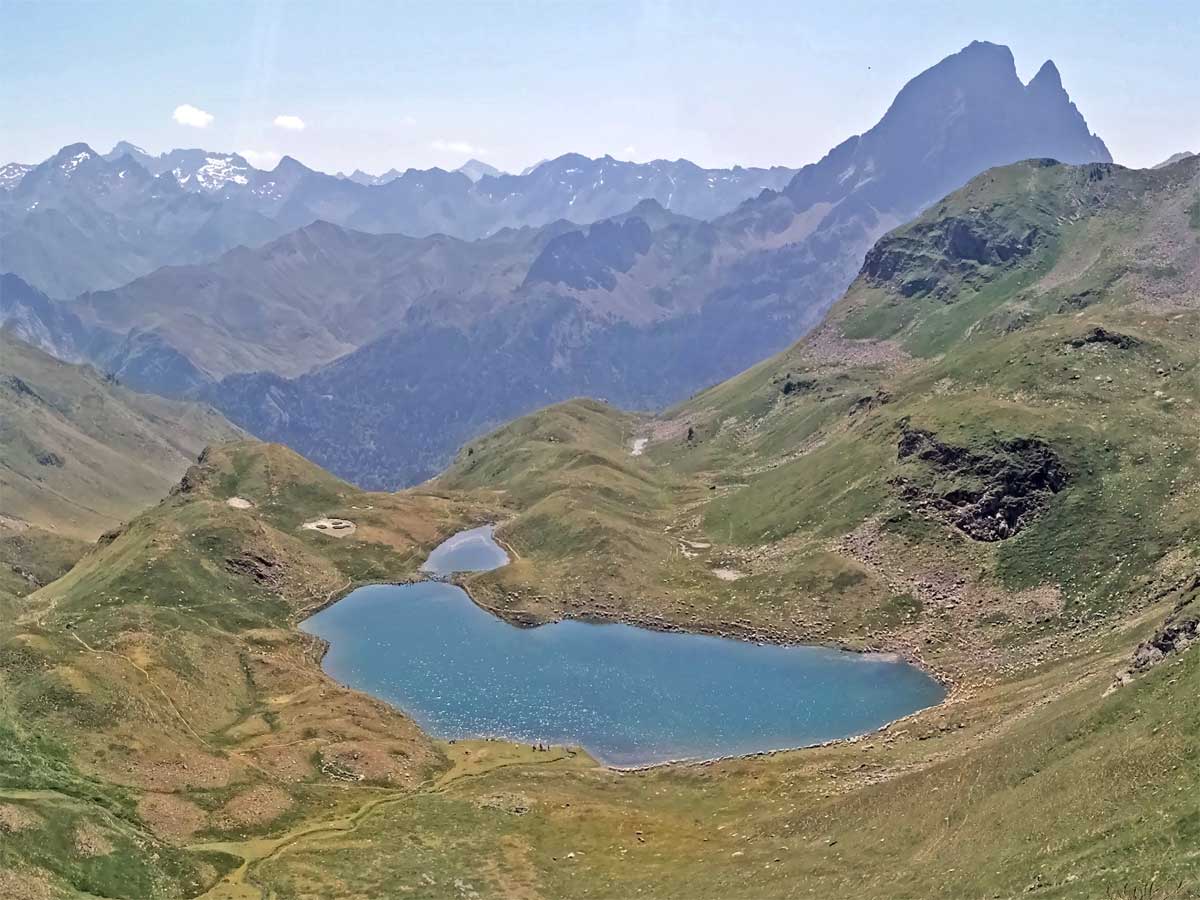 Lac d'Aule