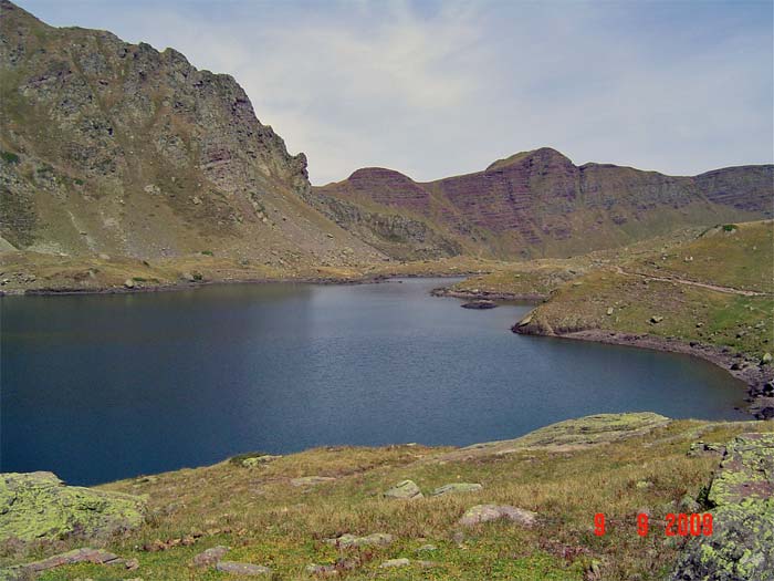 Lac Bersau