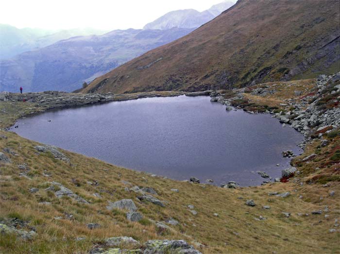 Lac de Sesques