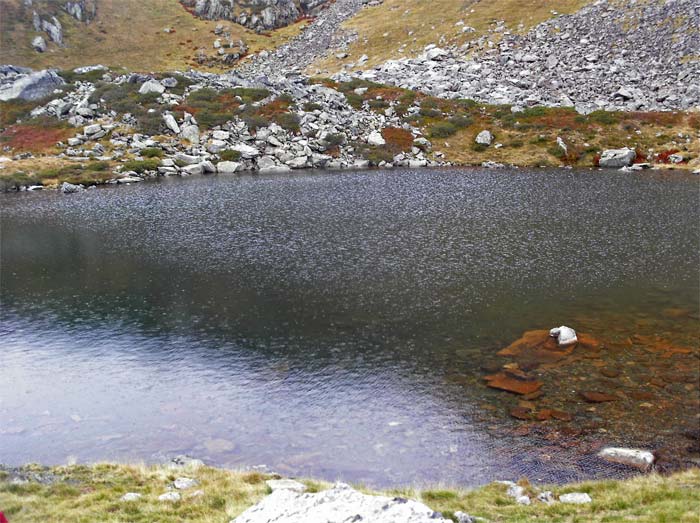 Lac de Sesques