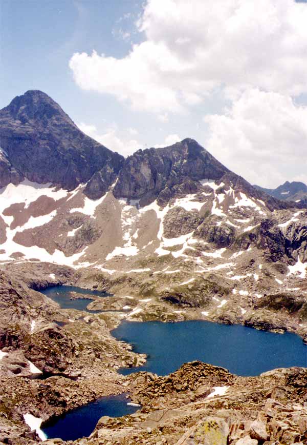 Lac du Palas