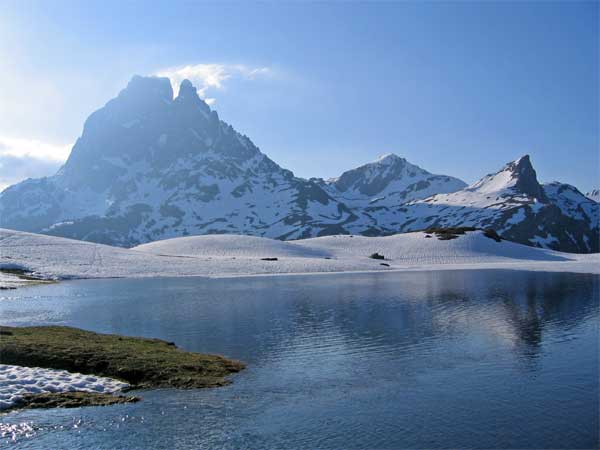 Lac d'Ayous